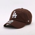 thumbnail image 1 of Los Angeles Dodgers MVP Justifiable Cap, Adult Free Size--Youyou, 1 of 4