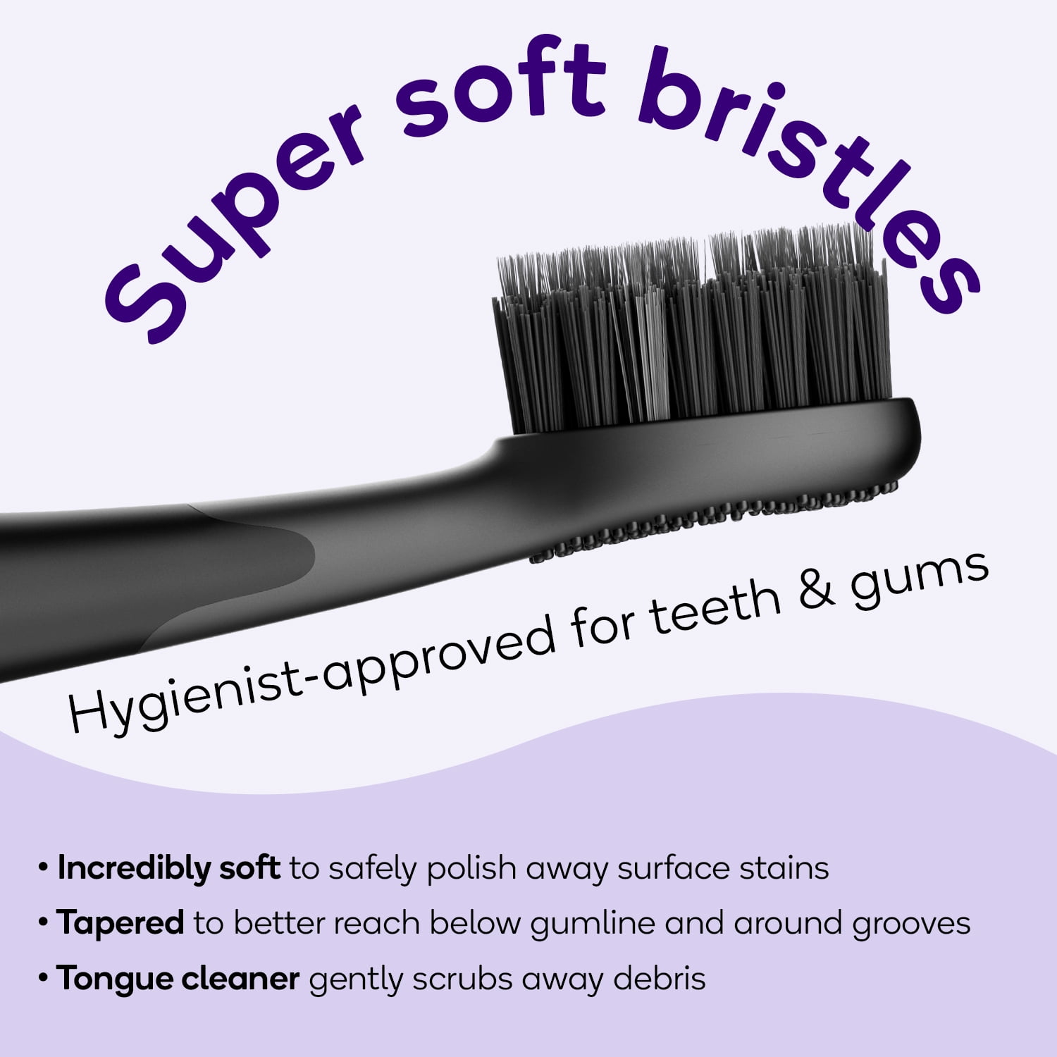 The Burst Curve Toothbrush: Is It Worth Your Money? — Carrie