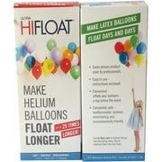 Ultra Hi-float 16oz