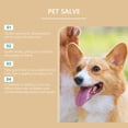thumbnail image 5 of Pet Supplies Pet Soothing Nourishing Daily External for Skin Discomfort in Cats and Dogs, 5 of 5