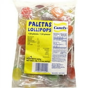 Canel's Lollipops, 120ct (Pack of 12)
