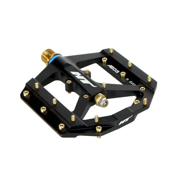 ti pedals