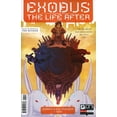 thumbnail image 1 of Exodus Life After #1 VF ; Oni Comic Book, 1 of 1