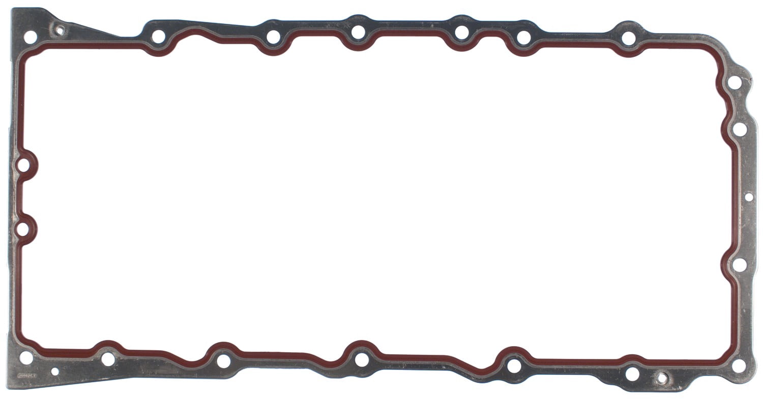 MAHLE Original OS32397 Engine Oil Pan Gasket - OEM Quality Replacement - View #10