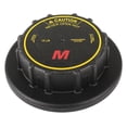 thumbnail image 1 of TAPÓN DEL DEPOSITO RECUPERADOR KEEP ON GREEN 1997 al 1998 CHEVROLET V6 3.1L, 1 of 3