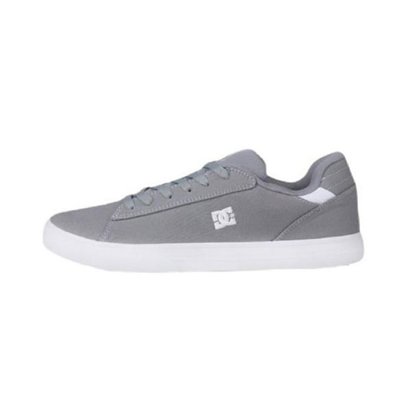 Tenis DC Comics ADYS100518LGR Caballero Casual Gris 26.5mx