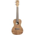 thumbnail image 2 of Kala Exotic Mahogany Travel Concert Ukulele, 2 of 3