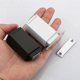thumbnail image 5 of Heavy Duty Push To Open Cabinet Hardware 4pc Magnetic Push Latch Lock For Door Touch Latches Rv Closet Metal Black, 5 of 5