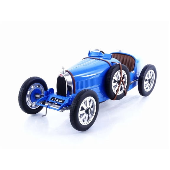 NOREV 1/12 - BUGATTI T35 - 1925