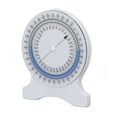 thumbnail image 1 of Inclinomètre Précis, Anti-Fuite avec Rotation 360 Résistante aux Rayures, pour Mesures de Thérapie Physique, 1 of 1