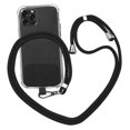 thumbnail image 3 of MesaSe Crossbody Nylon Patch Phone Lanyards Rope Mobile Phone Strap Lanyard, 3 of 6