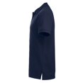 thumbnail image 4 of Clique - Polo Manhattan para Hombre (Marino Oscuro), 4 of 4