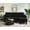 Black, variant on Convertible Sectional Sofa Couch, Modern L-Shaped Couch 3-Seat Sofa, Reversible Sectional, Black