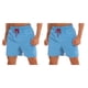 thumbnail image 2 of Sonducket Pantalones cortos de playa de verano para hombre, de secado rápido, para correr, Fitness, deportes informales, pantalones de Type31 NO31, 2 of 6