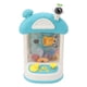 thumbnail image 3 of Minimáquina de agarrar muñecas con luz y música para mejorar la coordinación, juguete eléctrico para agarrar muñecas para niños, tipo A, 3 of 15