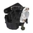 thumbnail image 3 of Rear Brake Caliper Rugged Wear Resistant Reliable Brake Caliper With Pads For Sportrax TRX400EX ATV, 3 of 3