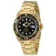 thumbnail image 1 of Invicta Mako Swiss Pro Black Dial Men's Watch 9311, 1 of 4