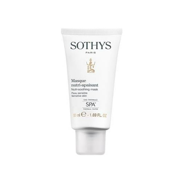 Sothys Nutri-Soothing Mask 1.7oz