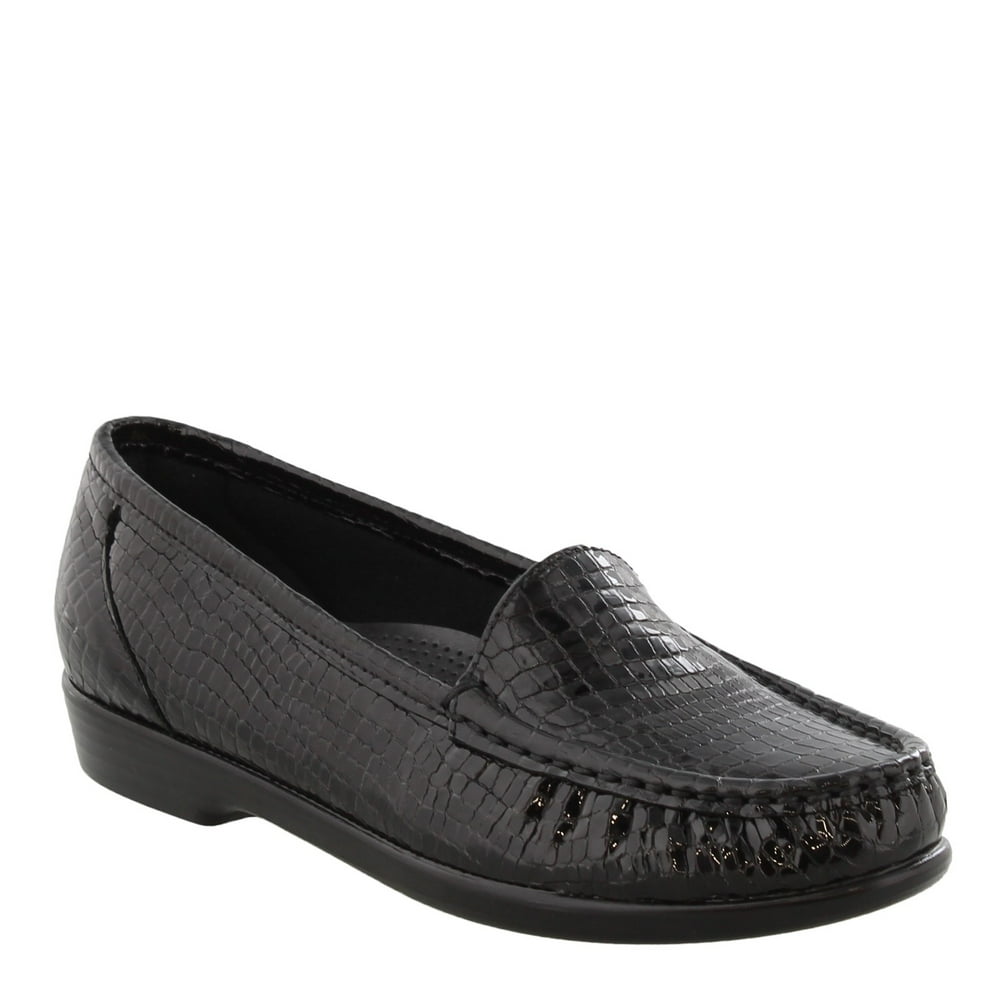 sas ladies loafers