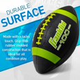 thumbnail image 2 of Fútbol americano Franklin Sports Grip-Rite 100 Rubber Junior, 2 of 7