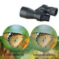 thumbnail image 3 of Portable Mini Pocket Monocular Telescope 1000x20 High Magnification Zoom For Outdoor Fishing Hunting Camping Observation Device, 3 of 4