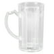 thumbnail image 2 of Vaso De Cerveza, Jarra De Cerveza, Peso Ligero, Volumen Pequeño, Material Acrílico, 500 Ml, Gran Capacidad, Para Exteriores, Hogar, Festival De La Cerveza, 2 of 7