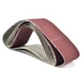thumbnail image 3 of Aluminum Oxide 6PCS Sander Sanding Belt, Sanding Belt, Furniture Sanding Machines And Applications, 3 of 8