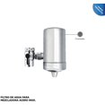 thumbnail image 2 of Flitro de Agua de Acero Inoxidable para Mezcladora MEER FIL-001, 2 of 3