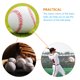 thumbnail image 3 of unbranded Béisbol PVC Para Deportiva Con Para Uso En Interiores Y Exteriores, 3 of 8