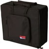 Gator G-MIX-L 1622 Lightweight Mixer Case, 16"x22"