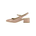 thumbnail image 3 of ZAPATILLA DE VESTIR DE MUJER SINTETICO MAQUILLAJE MARCA LEON TM01, 3 of 4
