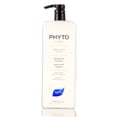 thumbnail image 1 of 33.8 oz , Phyto Phytojoba Intense Hydrating Shampoo - Pack of 2 w/ SLEEKSHOP Teasing Comb PHYTO belleza, 1 of 1