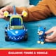 thumbnail image 5 of Paw Patrol: Aqua Pups - Chase Con Vehiculo Acuatido Tiburon Spin Master 6066140, 5 of 5