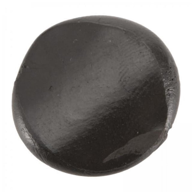 4 Pesas De Tungsteno Para Pesca Con Mosca, Tenis Y Golf, Color Negro Suave