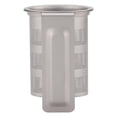 thumbnail image 4 of Colador de té de titanio, divertido utensilio de cocina reutilizable, Infusor de té de malla Extra fina para botellas de té, tazas, paquete de, 4 of 9