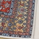 thumbnail image 3 of 12 Constelaciones Camping Picnic Mats Alfombra antideslizante Vintage para el hogar dormitorio, 3 of 9