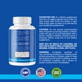 thumbnail image 3 of ReAwaken Advanced-Focus/Memory/Brain Boost- 2 Bottles- 120 Capsules- Dr. Pelican, 3 of 5