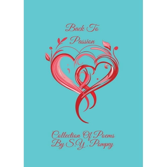 Back To Passion, (Paperback)