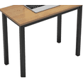 thumbnail image 5 of 31 Inch Compact Computer Desk for Small Spaces, 5 of 5
