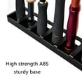 thumbnail image 4 of TRINGKY Fishing Rods Rack for Garage Rod Rack Holds Up to 6 Rods, Fishing Rod Holder, 4 of 11