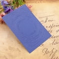 thumbnail image 5 of 9 Styles Plastic Embossing Folder Template for DIY Scrapbooking Photo Album Card Paper Making Craft Decoration, 5 of 19