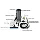 GV 10 Quart Commercial BackPack Most Powerful Vacuum - Walmart.com