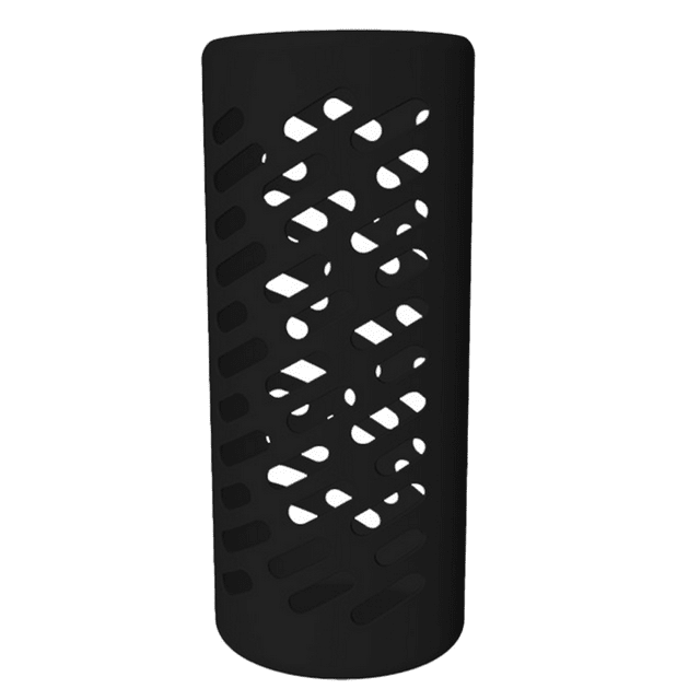Protective Silicone Sleeve for Water Bottles ,Insulated Anti-Slip Protection Covers,Ultra Thick & Durable