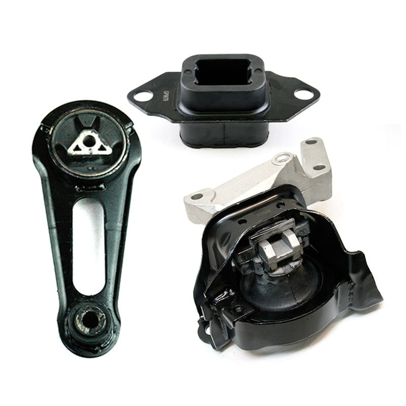 K2244 Fits 20122017 Nissan Versa/ Versa Note 1.6L, Motor & Trans Mount