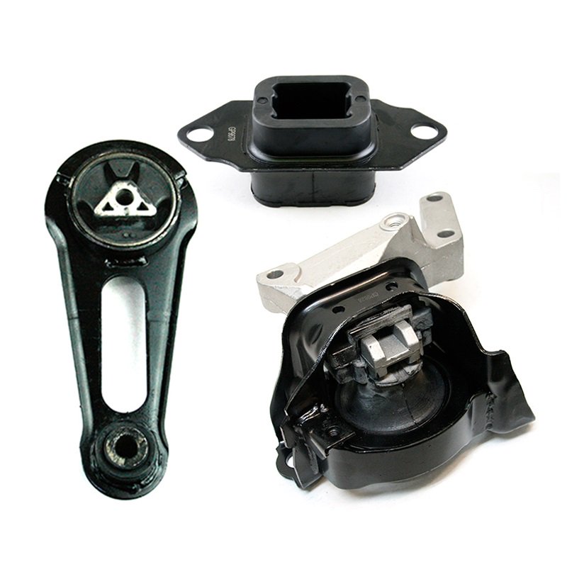 K2244 Fits 20122017 Nissan Versa/ Versa Note 1.6L, Motor & Trans Mount
