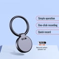 thumbnail image 4 of Mini Voice Recorder, Noise Reduction Digital Audio Recorder Voice Activated Recorder with Playback for Lectures Meetings Interviews, 4 of 7