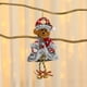 thumbnail image 1 of Xihbxyly Adornos Navideños para Personas Mayores, Colgantes de Campana de Papá Noel con Muñeco de Nieve Festivo, Accesorios de Tela para Árbol, Decoración Versátil para Fiestas En Casa, Ideal para Na, 1 of 3