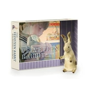 MARGERY WILLIAMS; CHARLES SANTORE; CHARLES SANTORE Classic Edition: The Velveteen Rabbit Plush Gift Set (Other)