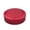 Red, variant on WNFJR Sturdy Double Layered Mouth Pack, Portable Travel Storage Container, Waterproof and Dustproof Design, Ideal for Smokers and Travelers, Yellow