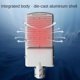 thumbnail image 5 of Interruptor de botón de metal de 8 MM, 10 MM, 12 MM y 16 MM, botón de bloqueo automático, interruptor de bloqueo automático de cabeza alta, 1 normalmente abierto, resistente al agua y antioxidante, 5 of 5